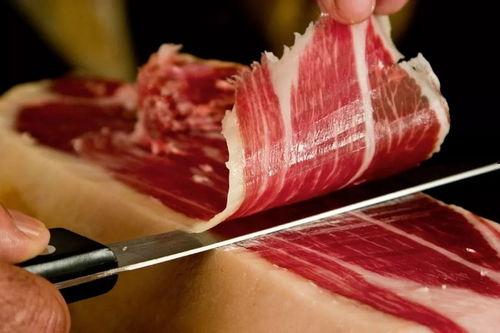 切割火腿爆料视频大全,视频大全带你领略美食制作全过程